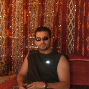 Meet your Posher, Tawfiq